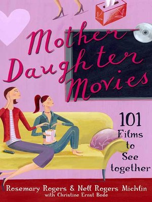 cover image of Mother-Daughter Movies